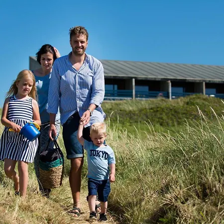 Apartmán Cxiv Hirtshals